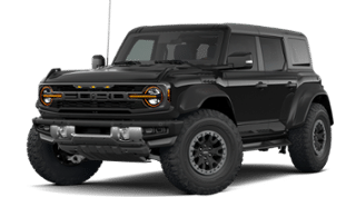 2026 Ford Bronco® External Image 2